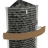 Электрическая печь SAWO TOWER TH6-90NS-CNR-P (9 кВт, выносной пульт, угловая)